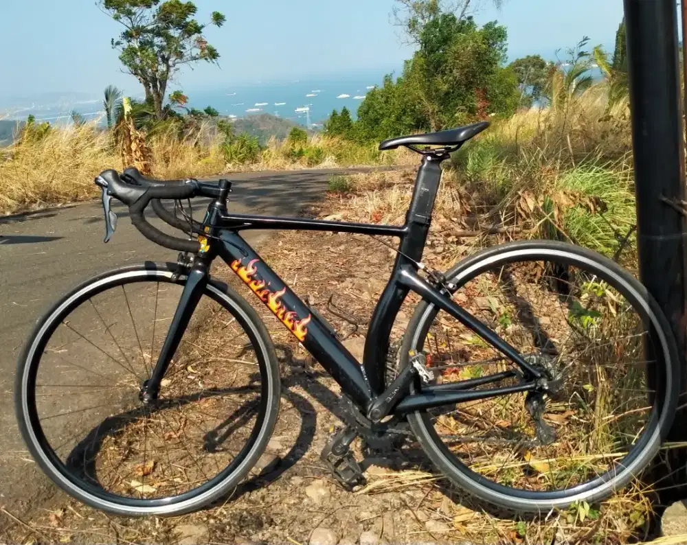 Roadbike element frc85