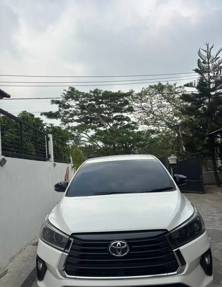Innova Disel G 2.4