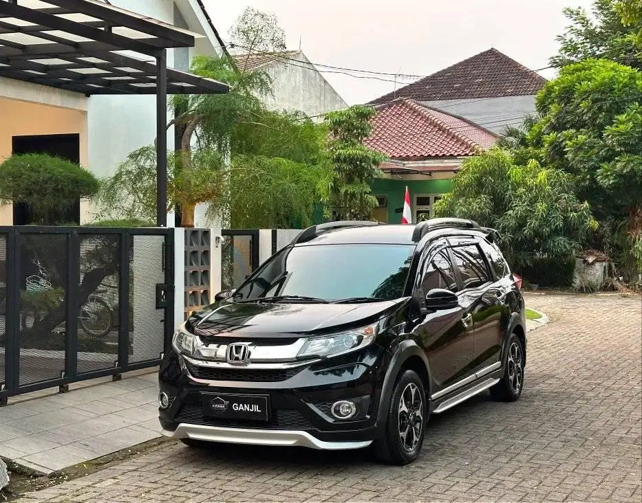 Honda BRV Prestige at/Matic Non E