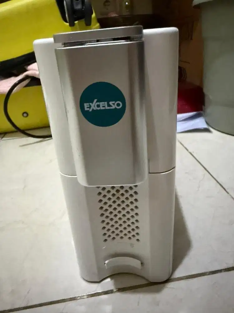 Alat mesin kopi
