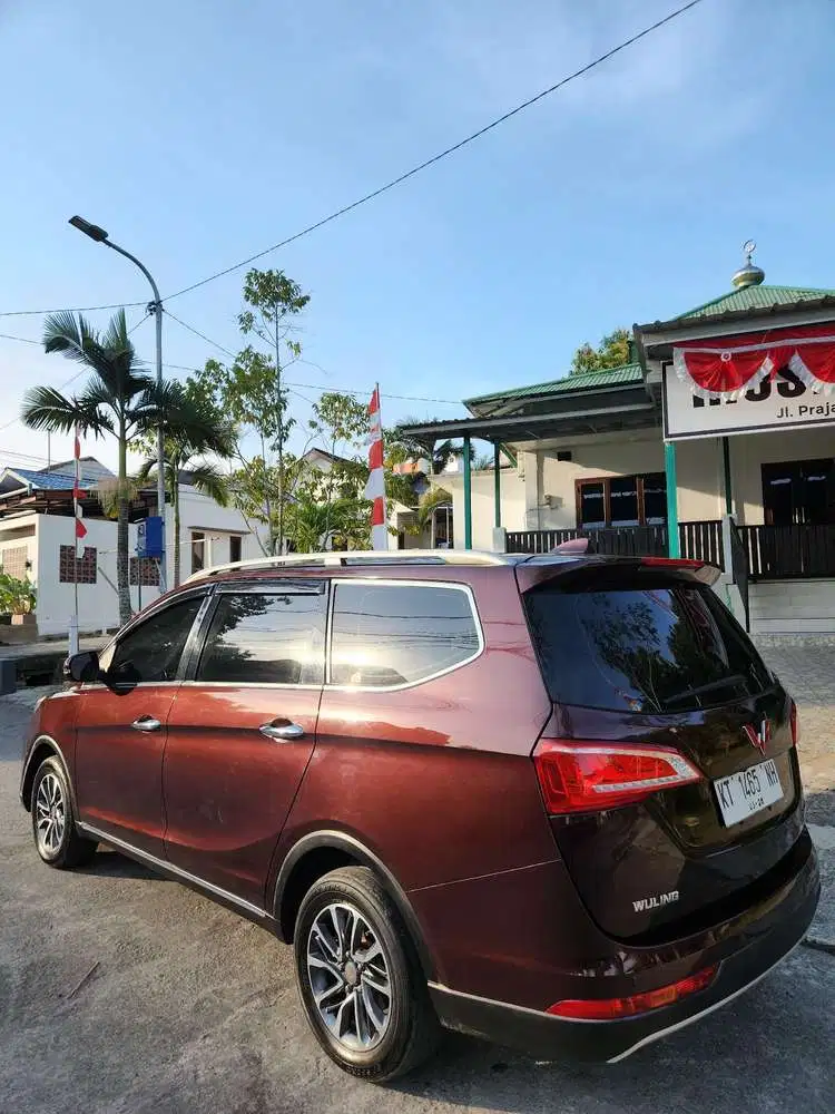 penjual