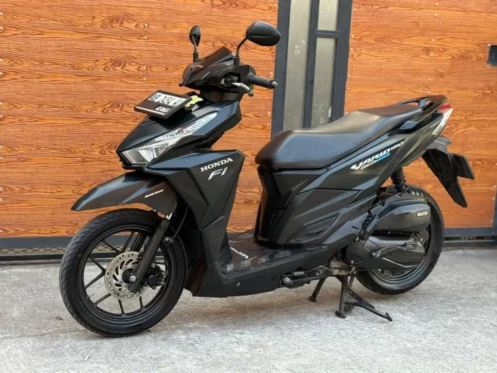 Vario 150 2015 ab pajak on
