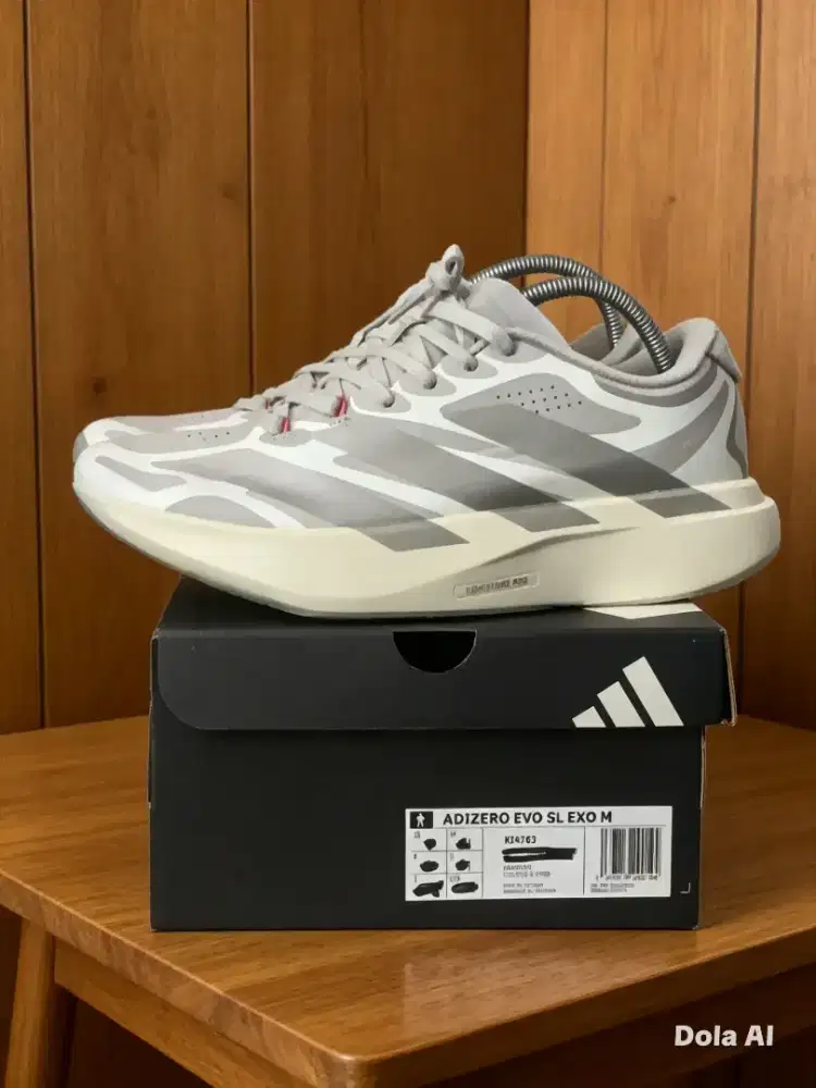 Adizero Evo SL EXO