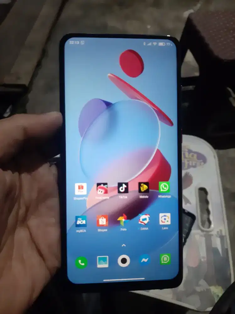 Redmi K20 pro 8/256gb (Mi 9t)