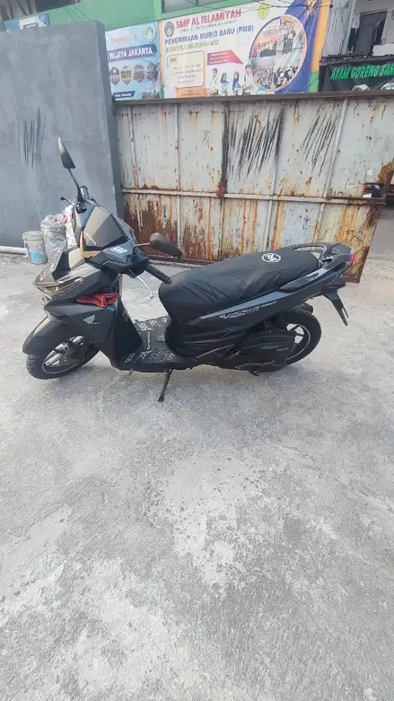 Vario 150 LED old 2016