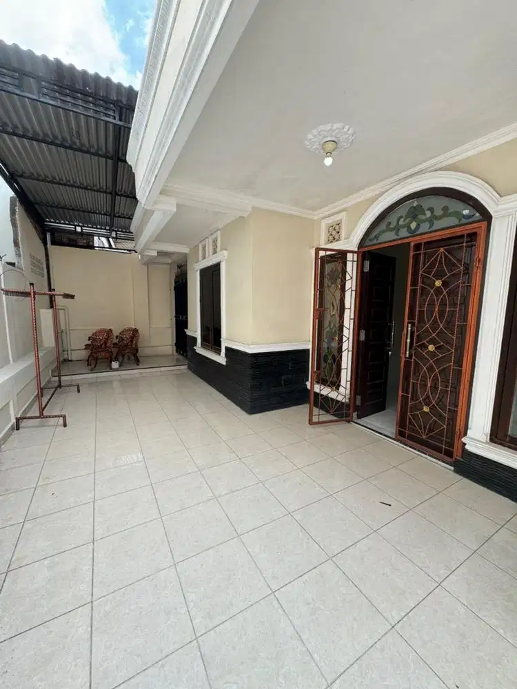 Disewakan Rumah