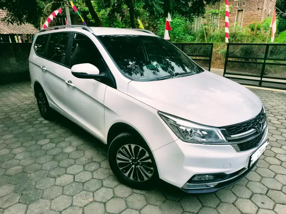 New Wuling Cortez CE 1,5 2023
