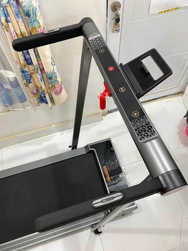 Bodimax Dual Pad with Incline