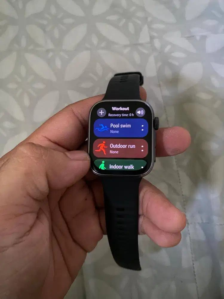 Huawei Wathc Fit 4