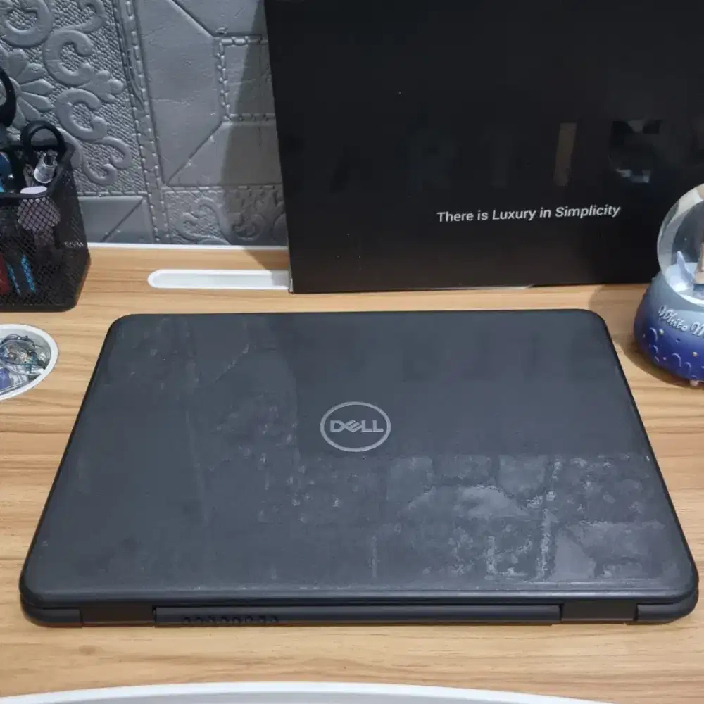 Dell Latitude 3310 - intel Core i3 Gen 8 - RAM 8 GB