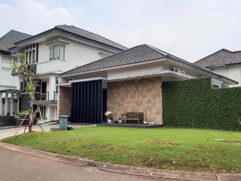 JUAL RUMAH SIAP HUNI DI LIPPO KARAWACI DAERAH CEMPAKA DI JUAL RUMAH LIPPO KARAWACI TANGERANG BANTEN