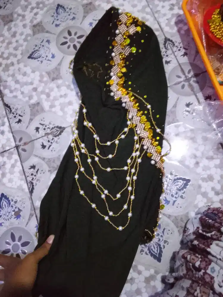 Terima jasa Payet