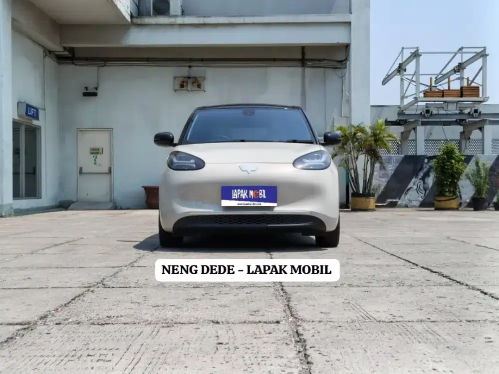 Wuling Bingou EV AT ( Long Range )