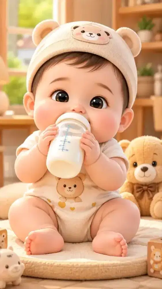 Mencari lowongan kerja sebagai Baby Sitter atau Pengasuh