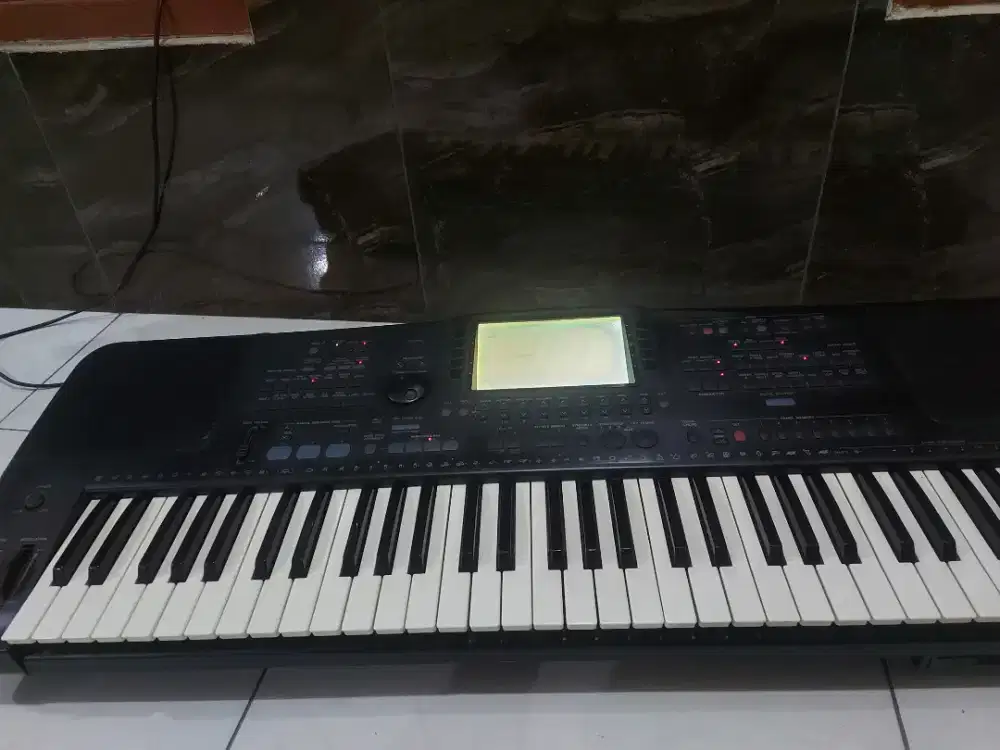 Technics sx Kn 3000 mulus