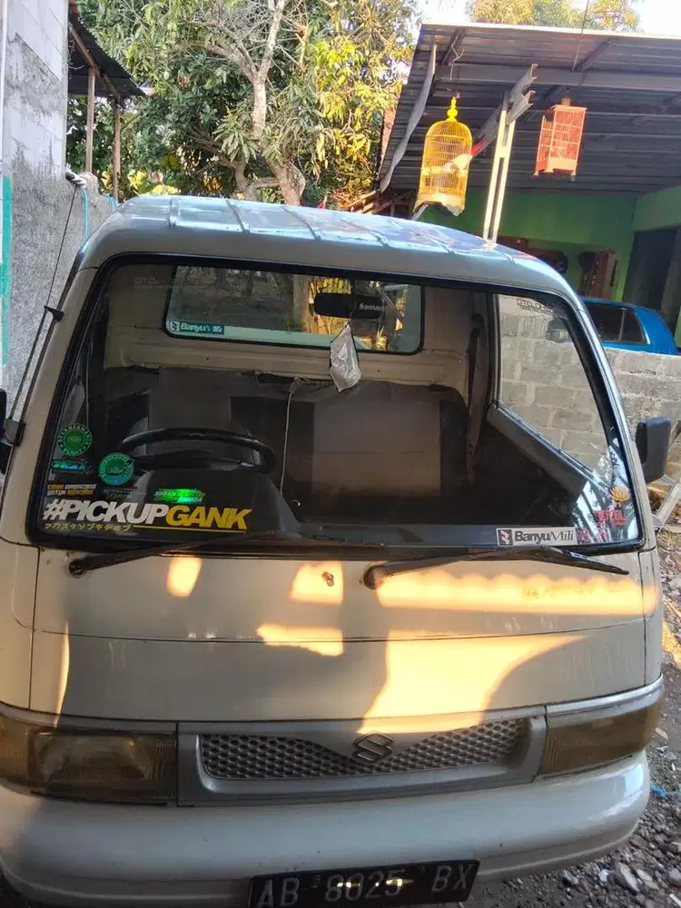Furtura 1,5 tahun 2001