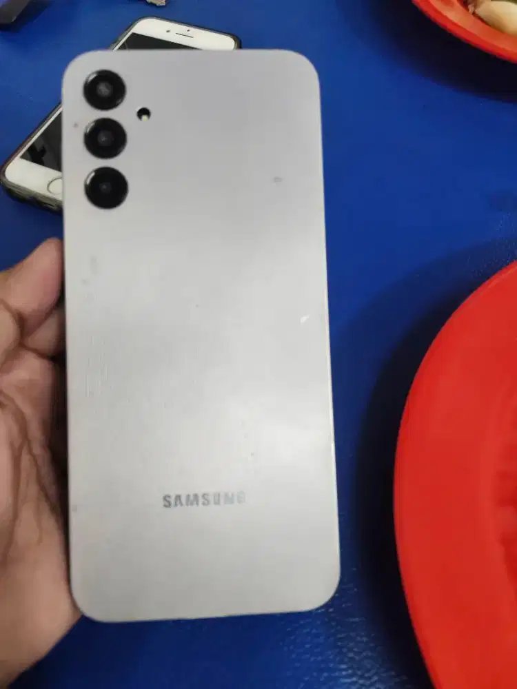 Samsung galaxy A14 Ram 4/128gb