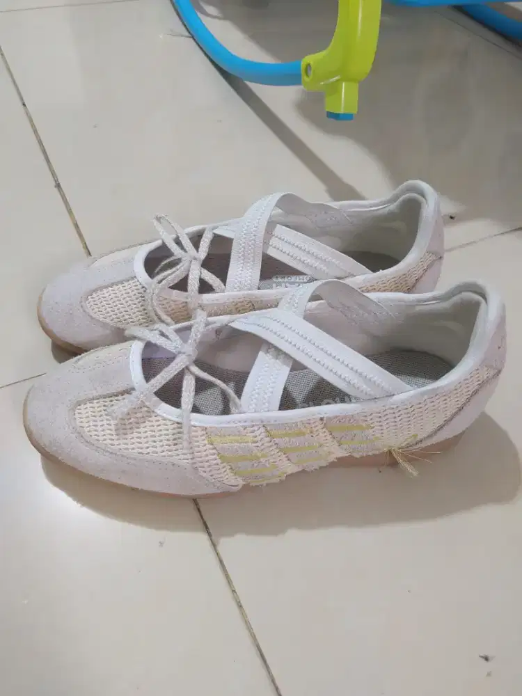 Adidas Barreda Mary Jane
