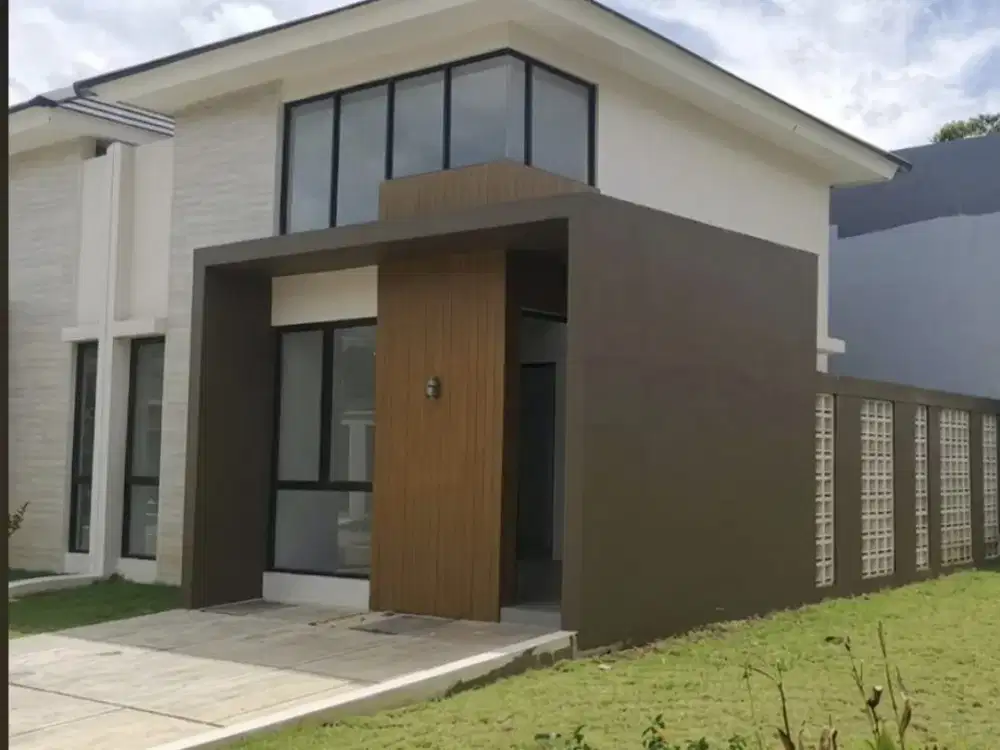 Jual Rumah Di Citra Garden Serpong Dekat Akses Toll BSD