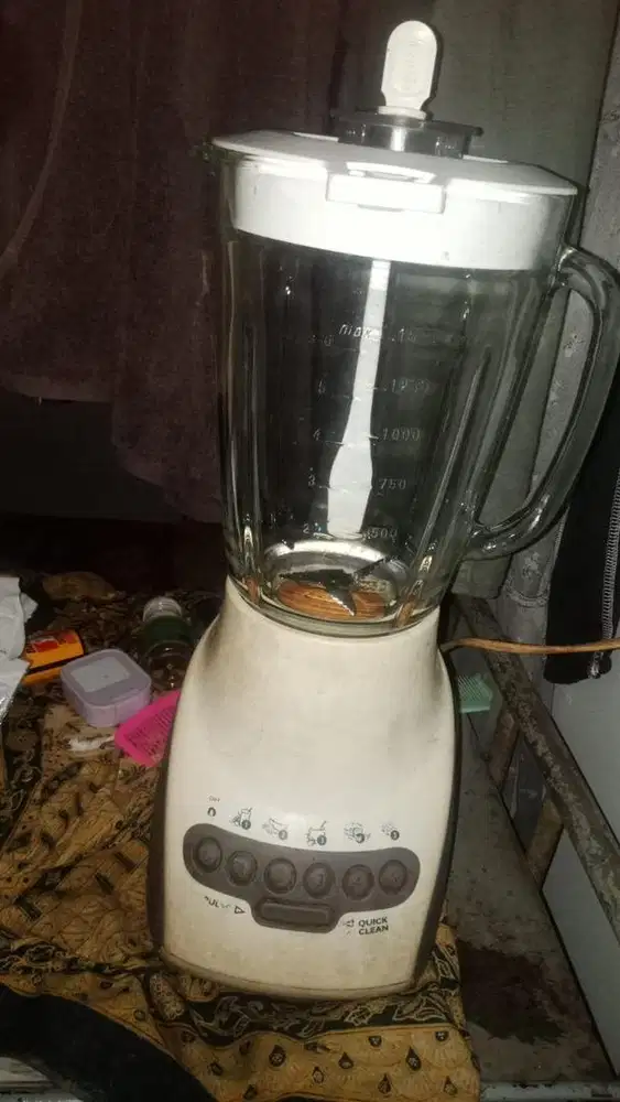 blender philips jual cepat