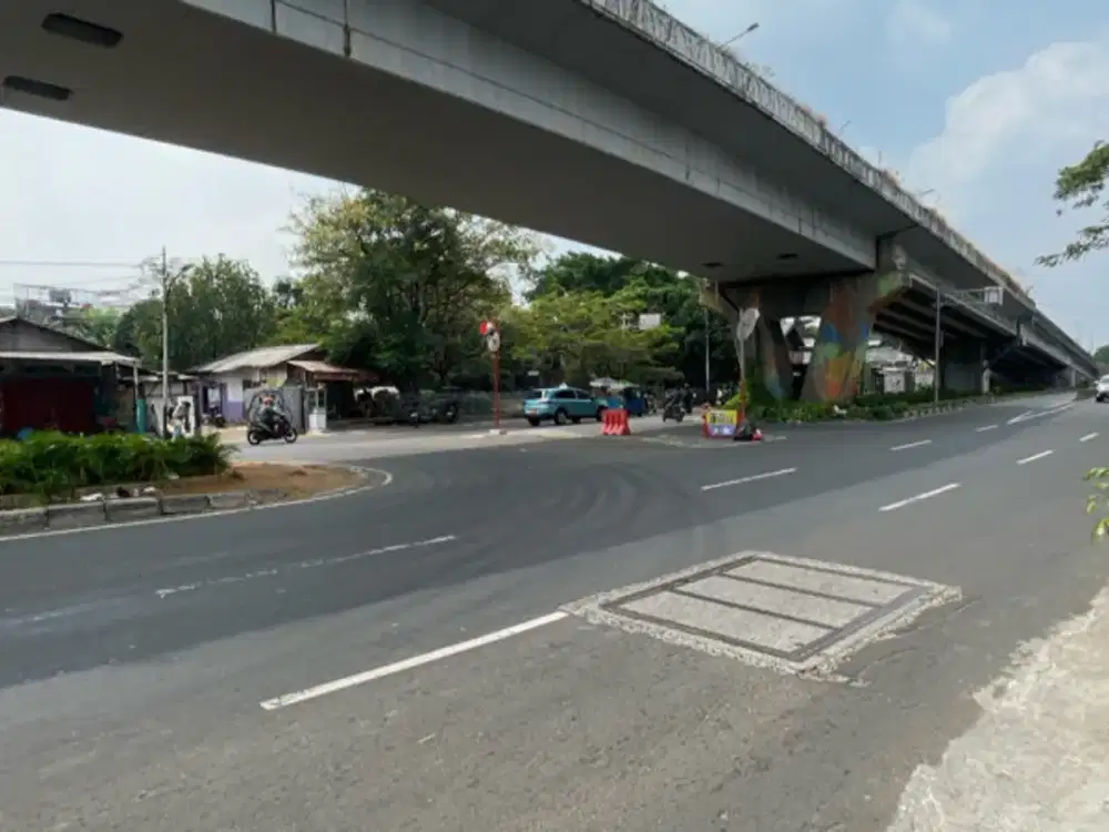 Disewakan Kavling Tanah di Kedoya Jakarta Barat