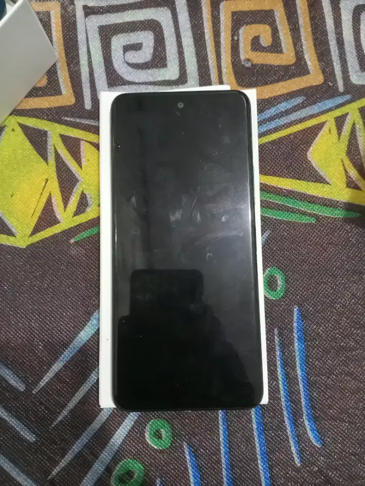 Hp Merek Infinix Hot 11S NFC