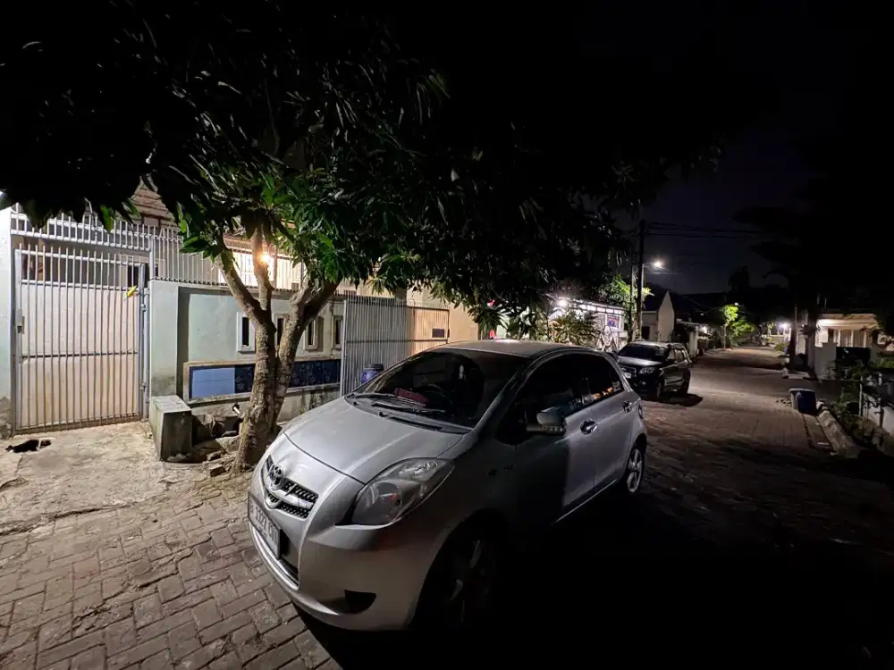 Di Sewakan Rumah Cluster Cantik di Tengah Kota Serang