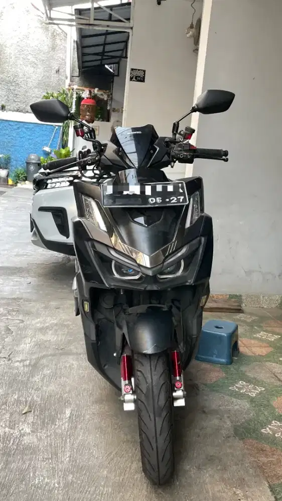 Honda Vario160 2022 ABS