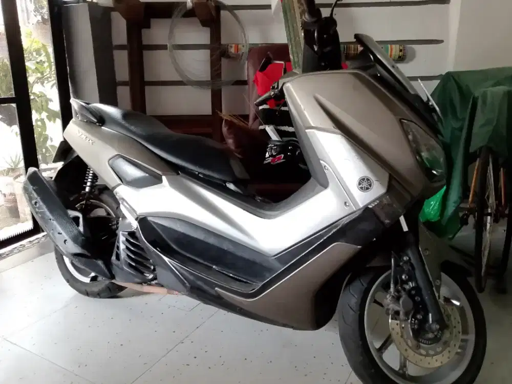 Jual N Max 14jt an saja