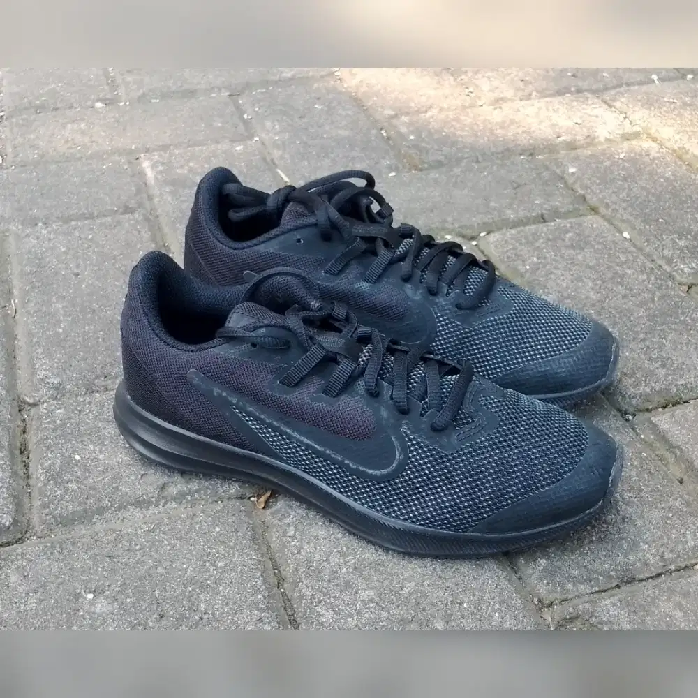 Size 38 sepatu nike downshifter original gym running