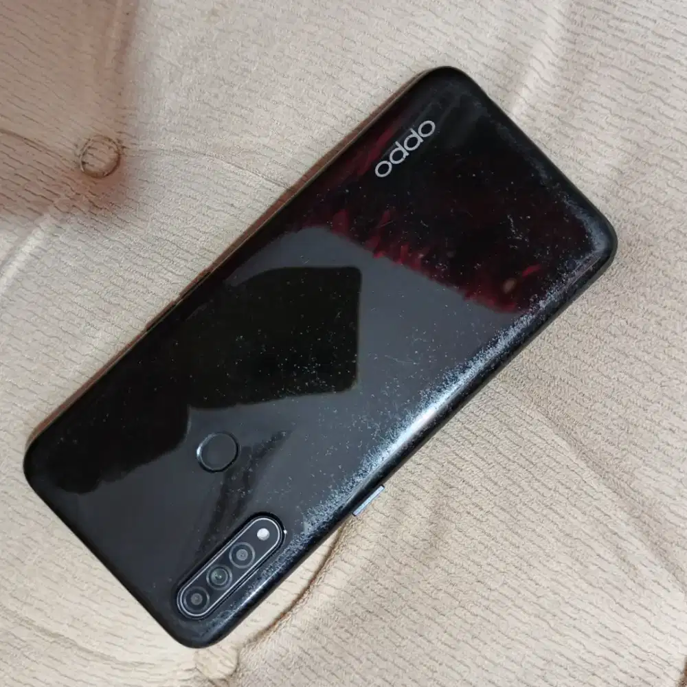 Oppo A31 4/128 resmi no kw