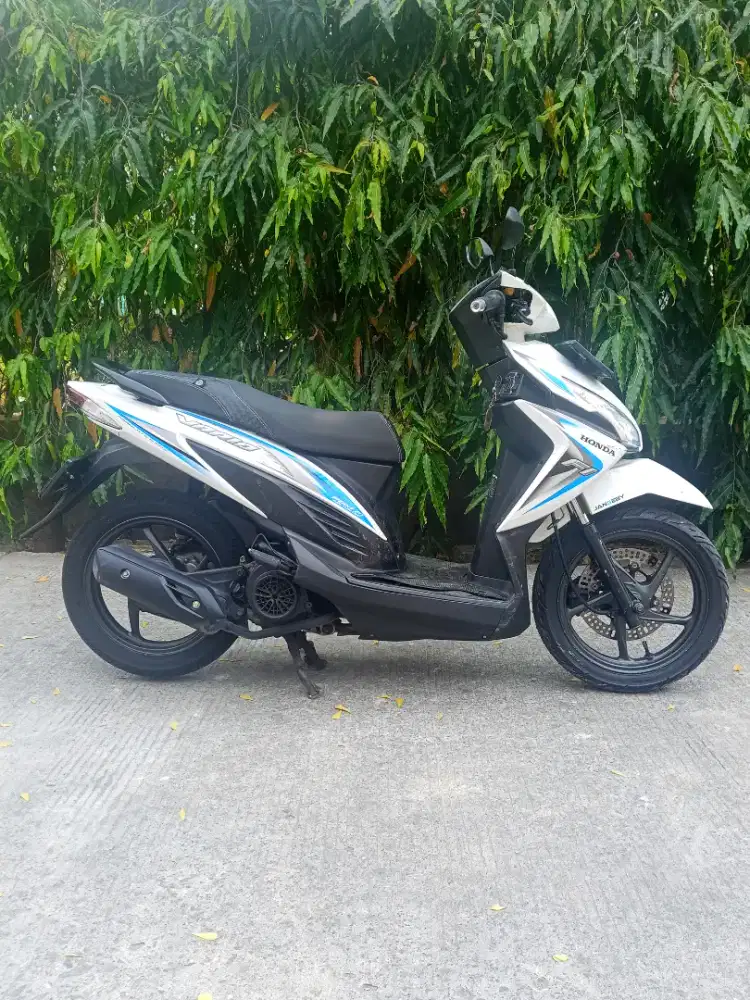 Honda Vario MMC 110 cc 2016 sep FULL ORISINIL