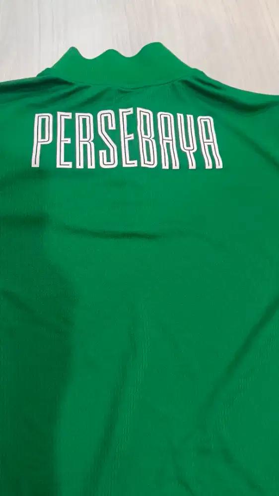 Jersey persebaya