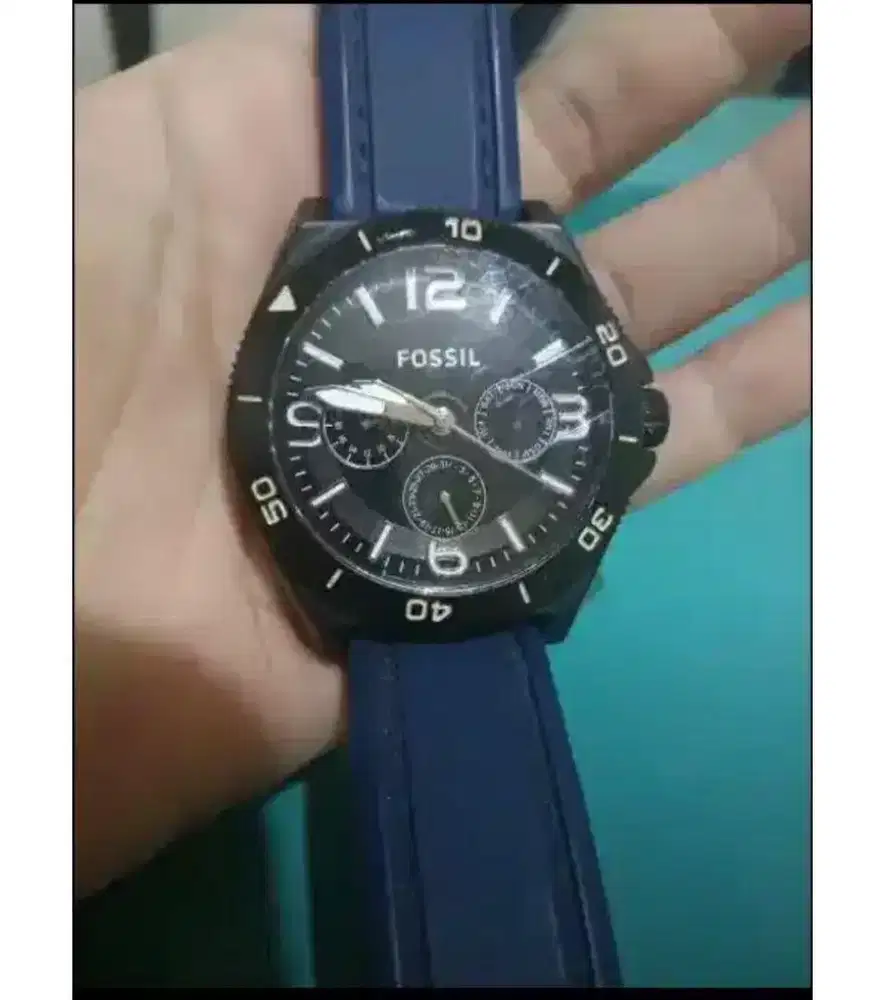 fossil original