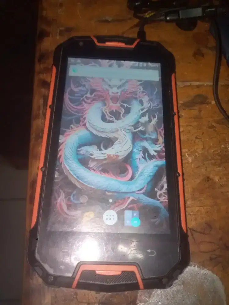 Brancode hp lawas