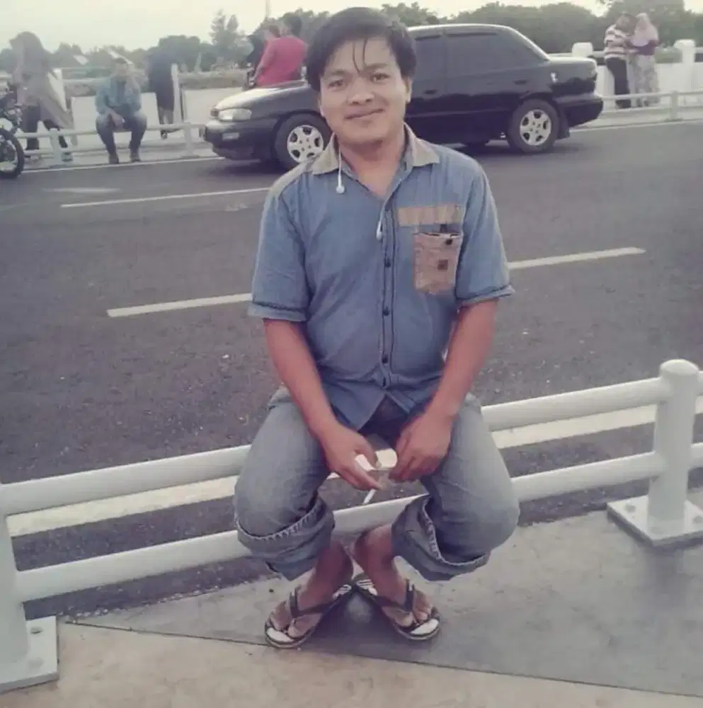 cari lowongan kerjan supir