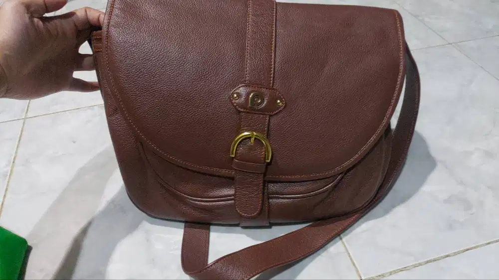 Sling Bag Papillon