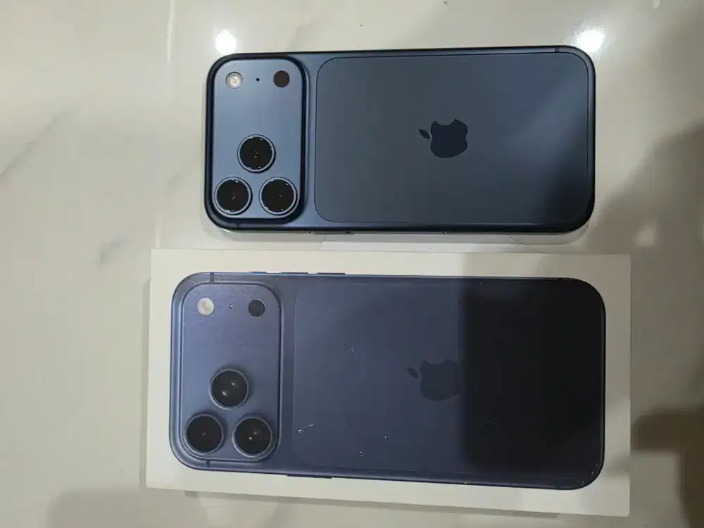 Iphone 17 pro max ibox