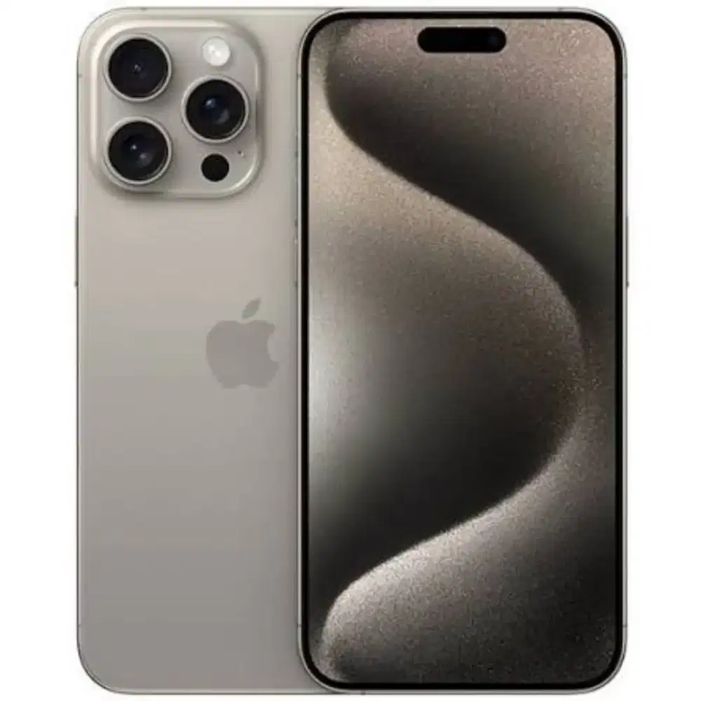 Iphone 15 Promax 512GB