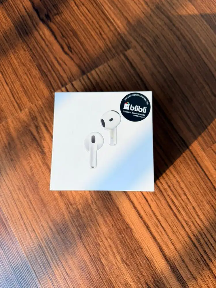 Airpods 4 ANC (sec)