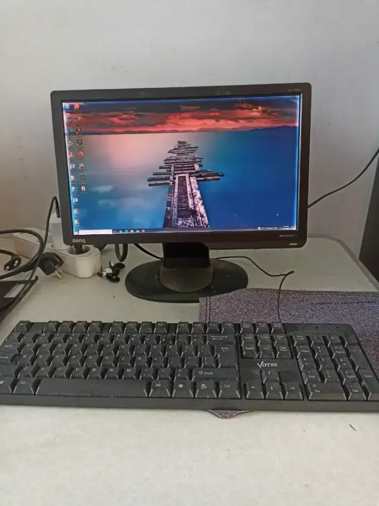 Komputer Core I5 bekas