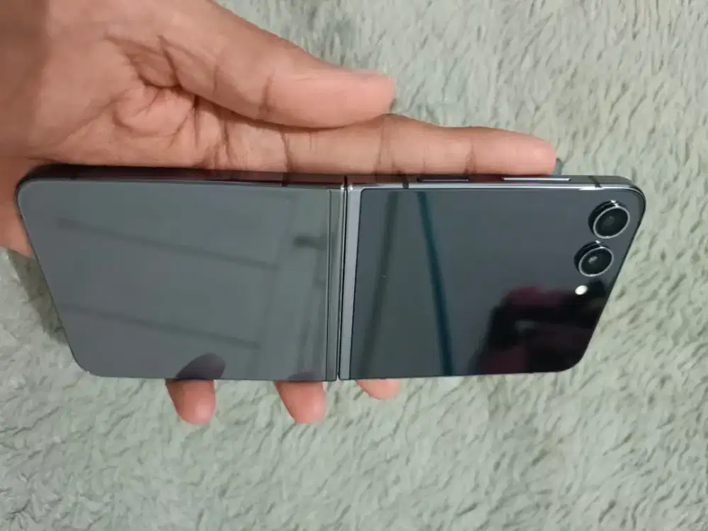 Samsung Zflip 5 5G 8/256
