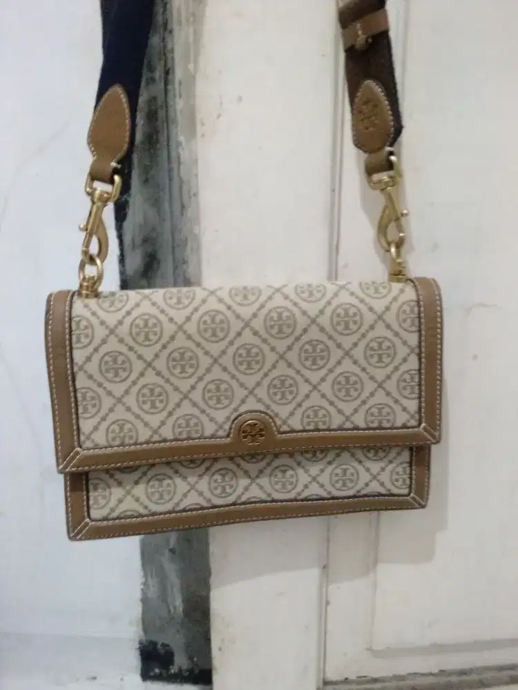 Torry Burch bag original