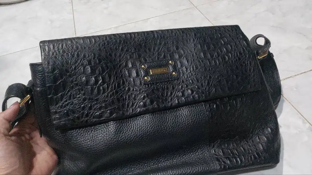 Sling Bag Papillon