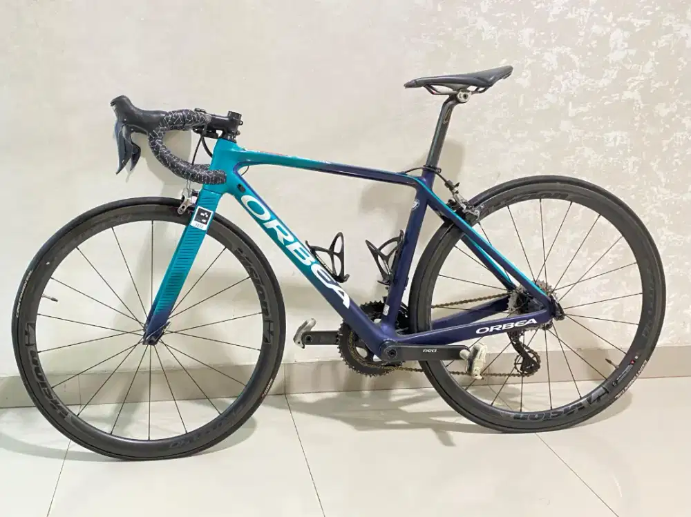 Road bike orbea orca