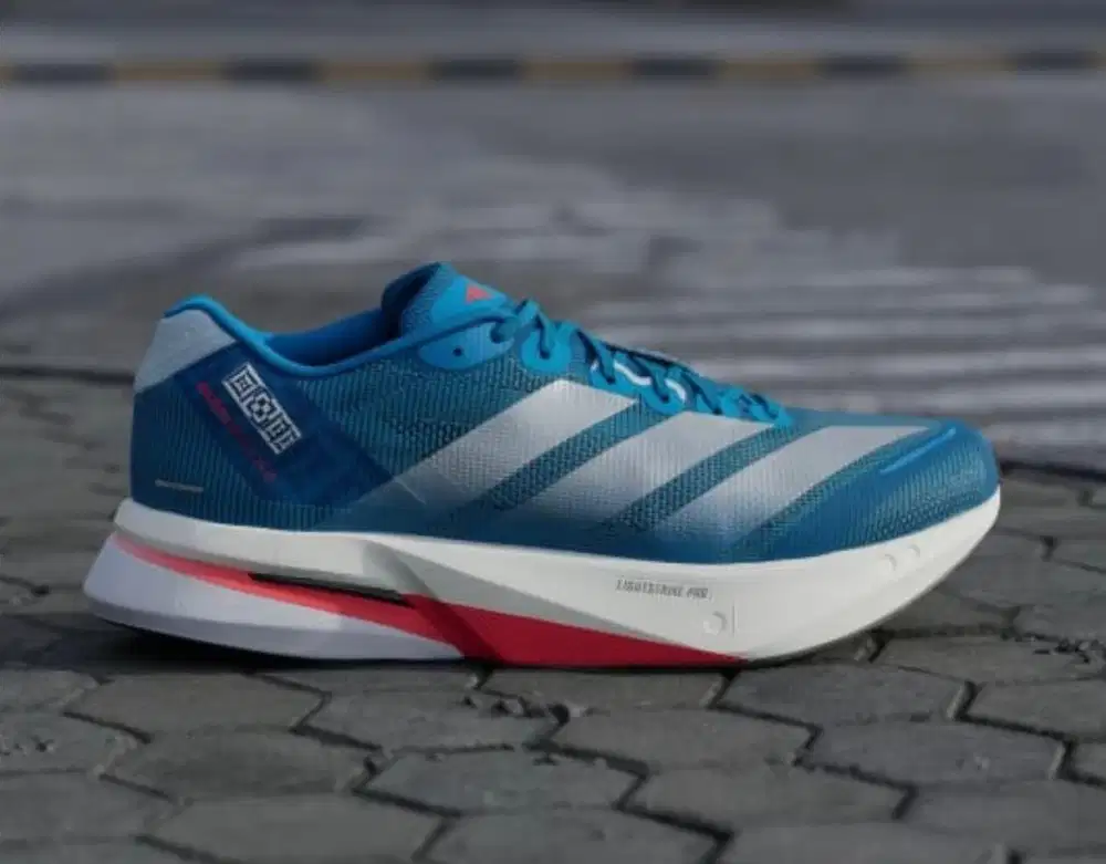 Adidas Adizero Boston 13
