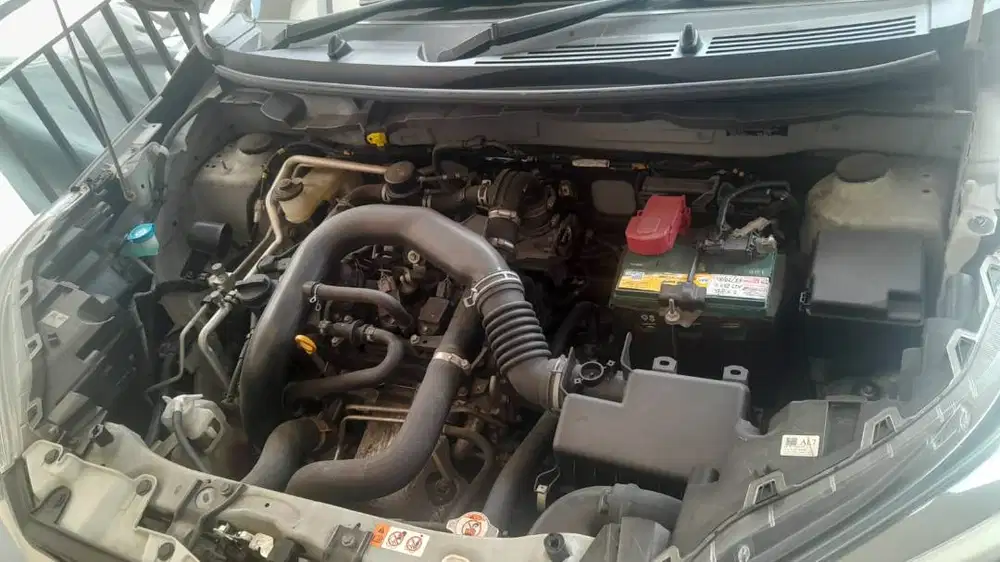 Jual Cepat Toyota Raize 1.0T GR Sport CVT Two Tone 2021