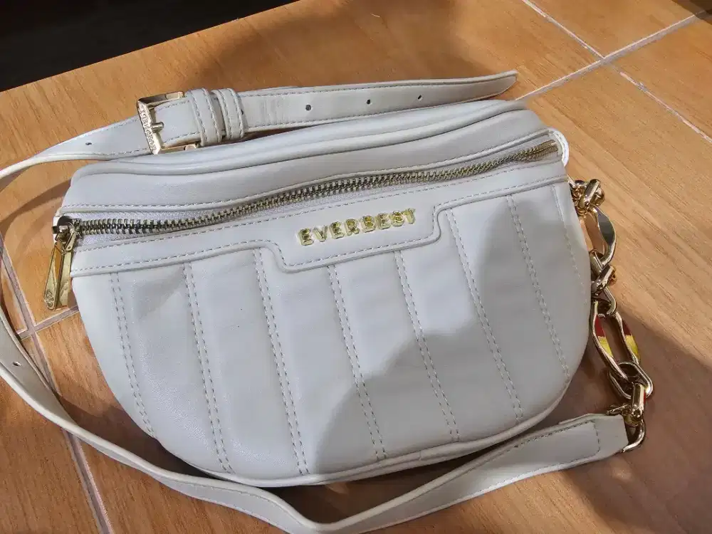 Tas Ev*erb*st preloved