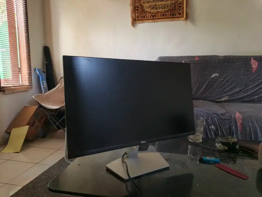 Monitor Dell 24 unch S2421HN