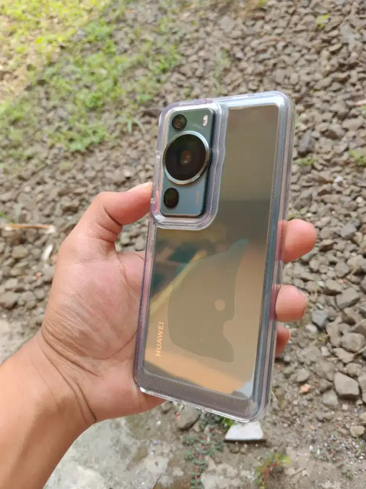 Huawei P60 Pro (China)